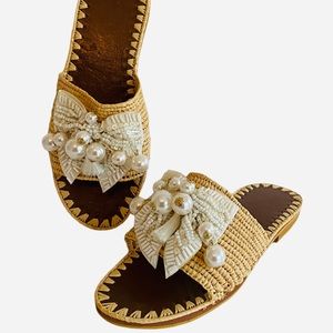 FC DESIGNS MOROCCAN SLIDE